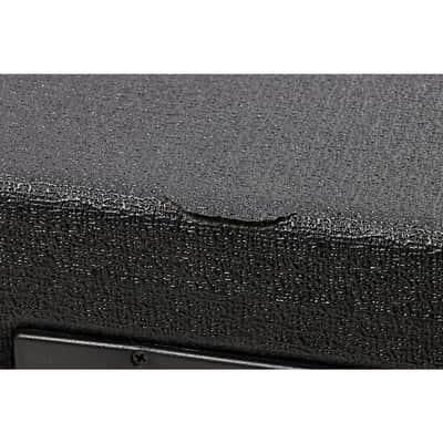 Aguilar DB 112 Speaker Cabinet Regular Classic Black image 3
