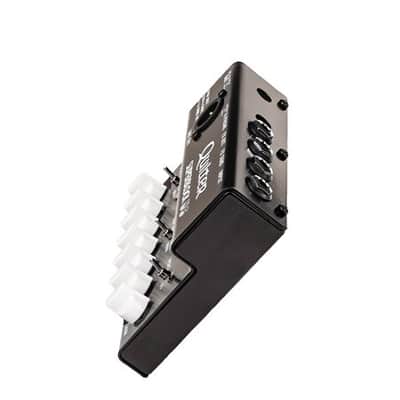 Quilter SuperBlock US Pedalboard Amplifier and Preamp 25 Watts image 4
