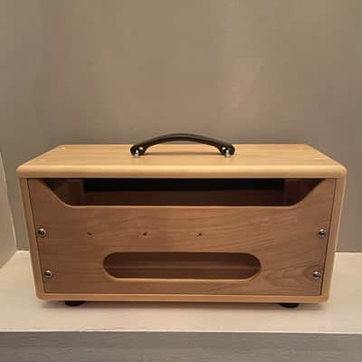 Fender '64 Custom Hand-Wired Princeton Reverb-Amp 12-Watt 1x10" Guitar Combo 2020 - PLUS HEAD CAB AND EXTRA FOOT SWITCH image 23