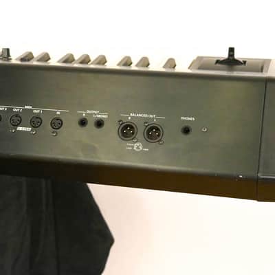 Roland RD-700NX 88-Key SuperNATURAL Digital Stage Piano CG01ZFG image 10