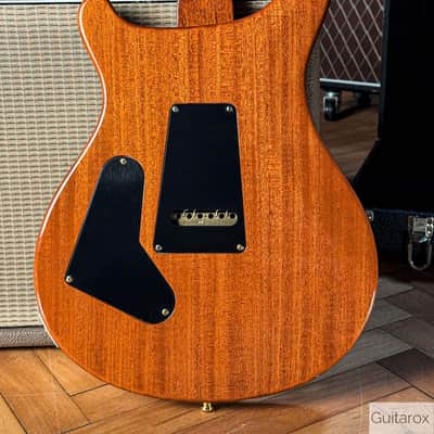 Immagine 2014 PRS Custom 24 Violet Burst - 15