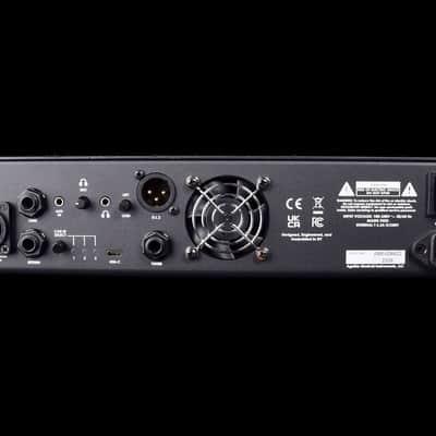 Aguilar Amplifier AG700 Super Light Head V2 image 3
