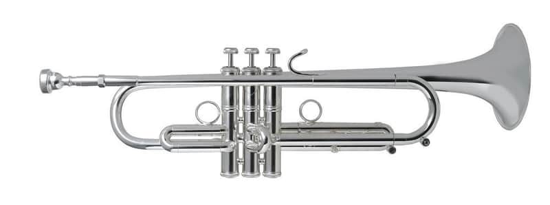Bach LT190S 1B in B Stradivarius image 1