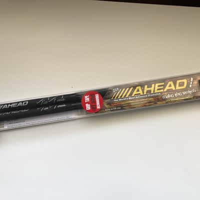 2xPairs - Ahead TT Tico Torres Drumsticks image 4