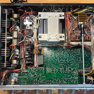 Marantz 2265B Stereo Receiver FULLY RESTORED, image 8