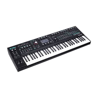 ASM Leviasynth Keyboard  [Three Wave Music] image 5