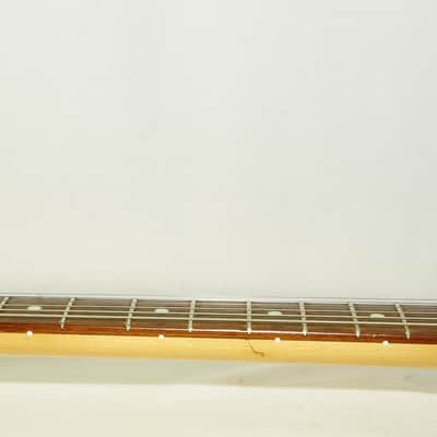 97-00 Fender Japan Stratocaster Ex ST-Champ Electric Guitar RefNo 3874 image 9