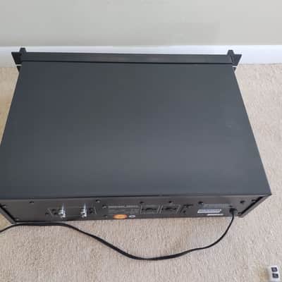 Nakamichi  682ZX Cassette Cassette Deck 90 Day Warranty Fully serviced and Recapped image 17