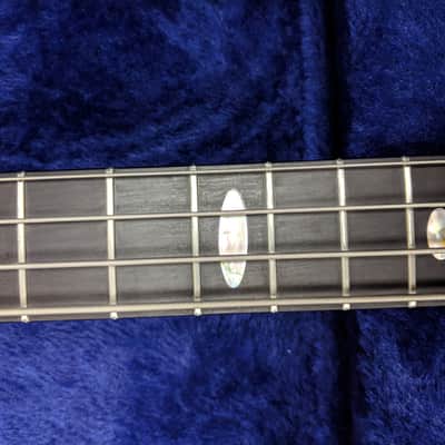 Alembic Series 1 1975 34" Scale Length image 11