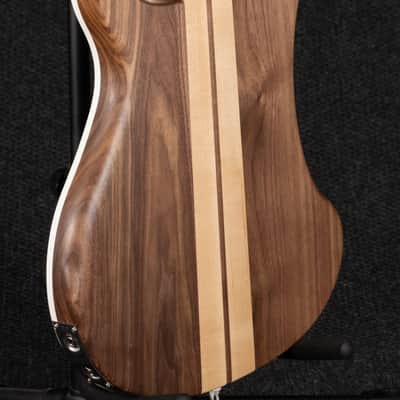 Rickenbacker 4003 Walnut Satin image 10