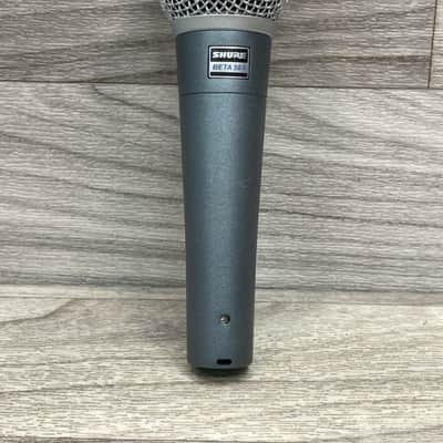 Shure Beta 58 A Mic image 1