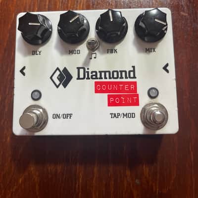 Diamond Counter point delay image 1