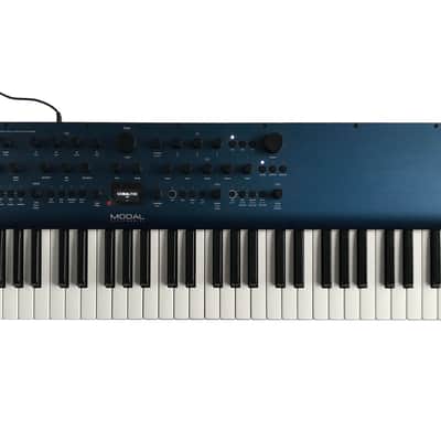Modal Electronics Cobalt8X 61-Key Virtual Analog Synthesizer | Reverb
