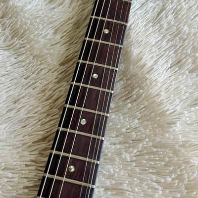 1984 Gibson Explorer "Dark Side" Electric Guitar image 7