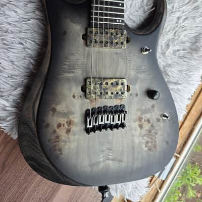 Ibanez RGD71ALPA Axion Label | Reverb