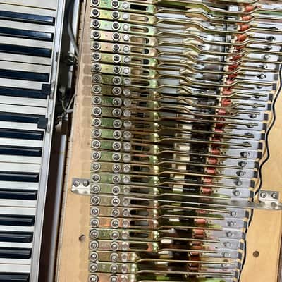 Fender Rhodes MK1 Stage Piano Seventy Three 1978 image 15