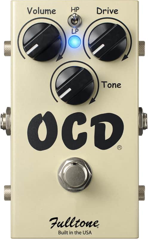 Fulltone OCD V2