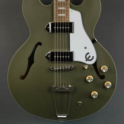 USED Epiphone Casino Worn (197) image 1