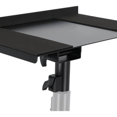 Chauvet DJ FLEXstand Projector Stand w/21" Extension Pole+Cast Iron Base image 22