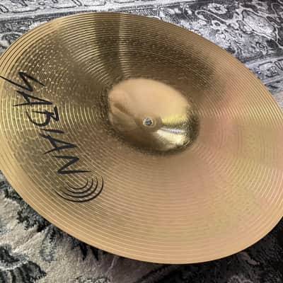 Sabian SBR Bright Crash 16” image 7