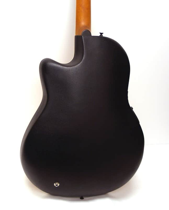 applause (OVAITION) AE128 黒 楽天市場】Applause by Ovation