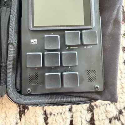 Dirtywave M8 Portable Tracker Sequencer / Synthesizer 2021 - Present Black image 5