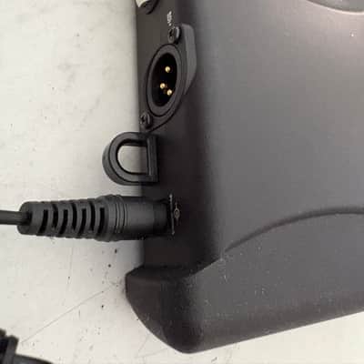 Line 6 XD-V35 Digital Wireless Handheld Microphone System 2010s - Black image 5