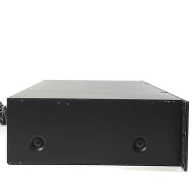 Yamaha Q2031B Dual-Channel Graphic Equalizer 2010s - Black TGHM image 4