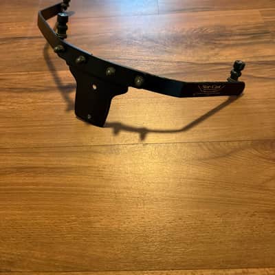 Tama Star-cast 14 inch rim mount 1990-2000 image 1