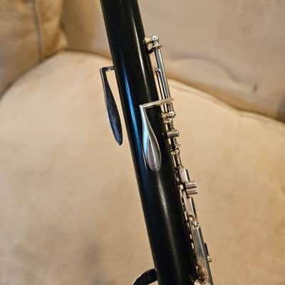 Buffet Crampon Intermediate Oboe - Wood image 4