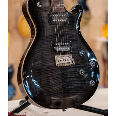 PRS SE Mark Tremonti Charcoal Burst image 12