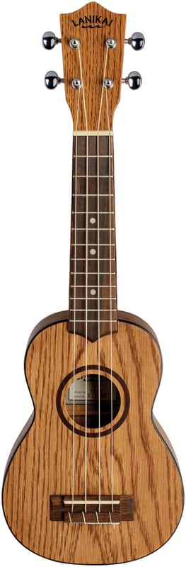 Immagine Lanikai OA-S Ukulele Sopran - 1