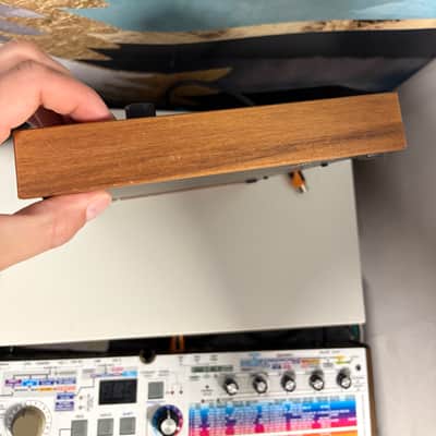 Synthstrom Audible Deluge 64-Voice Desktop Synthesizer with Numeric Display 2020 image 5