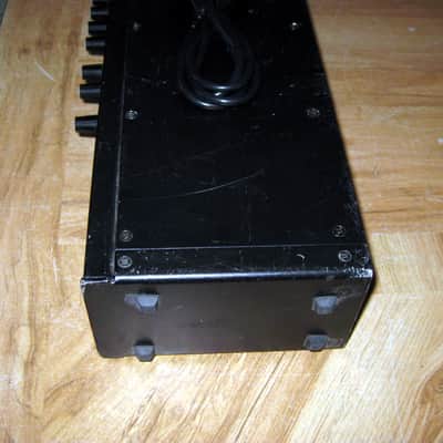 Gallien Krueger 200RCB Bass Amp | Reverb