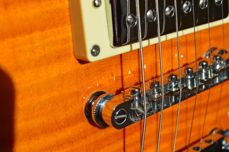 Tokai Love Rock ALS-48 Made in China | Reverb