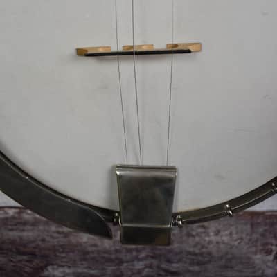 1964 Gibson RB-175 Long Neck image 3