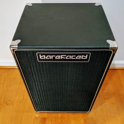 Barefaced  TWO 10 Custom Bass Cab image 5