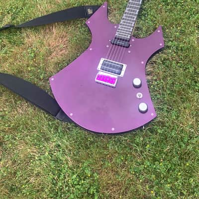 Custom R L James Guitar Custom Animal 2026 - Custom image 8