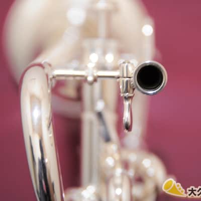 Thein MH ONE SP B ♭ Trumpet image 6