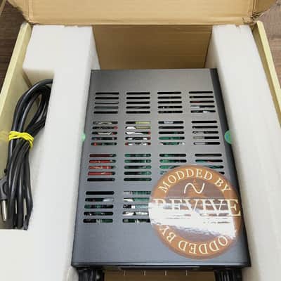 REVIVE AUDIO MODIFIED: GOLDEN AGE COMP2A W/AUDIO UPGRADES! image 2