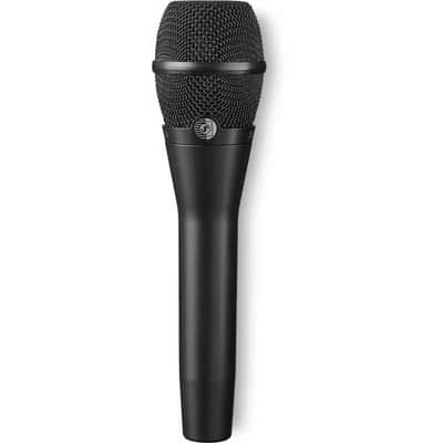 SHURE KSM11B-C Voix - KSM11B-C micro voix statique cardioïde image 5
