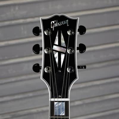 Gibson Les Paul Mod Collection Les Paul custom in Space Sparkle image 13