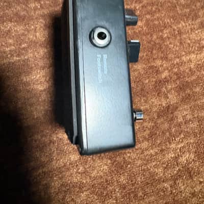 Carl Martin Compressor Limiter 2010s - Black image 6