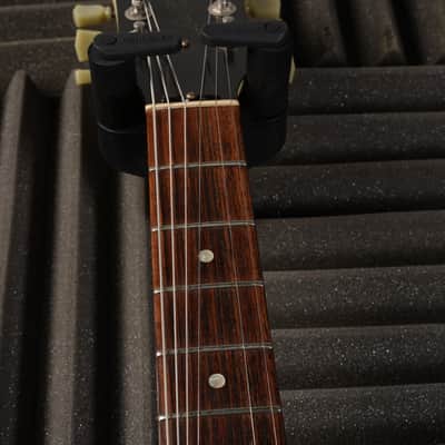 Gibson Les Paul Junior Special 2006 - Worn White image 8
