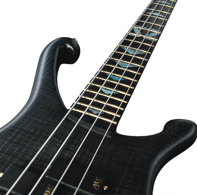 Warwick Stuart Zender Signature Electric Bass | Reverb