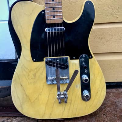 B&G bender CERTANO for Telecaster image 3