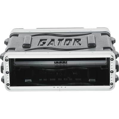 Gator GR-3S Rack court 19" GR en polyéthylène 3 U image 3
