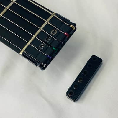 Steinberger GL4T 1988 Made in USA imagen 24