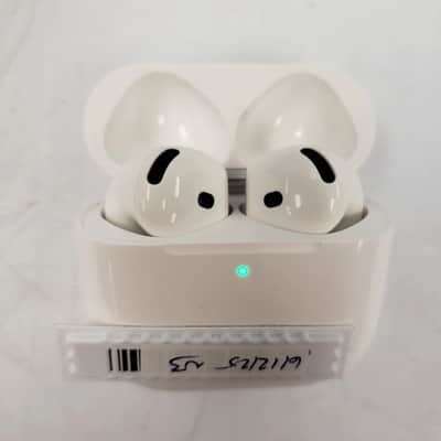 Apple A3059 Air Pods 4 Earbuds image 15