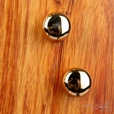 Solano Speed Shop 2025 969B-Coupe Single Cut Bass image 5